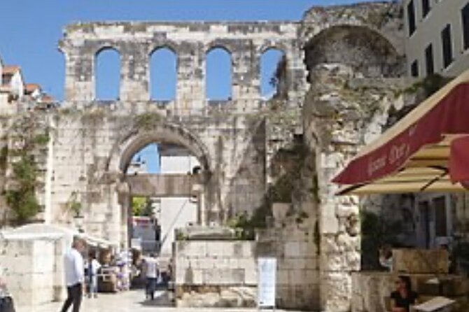 Dubrovnik to Split Private Tour with Transfer - Dubrovnik to Split, but make it useful: stops you actually care about