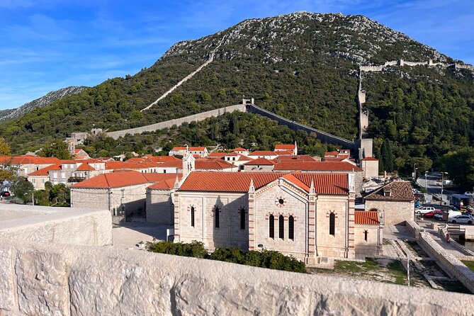 Dubrovnik to Split Private Tour with Transfer - Practical planning tips for a smooth day from Dubrovnik to Split