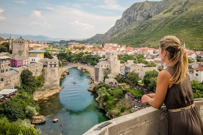 Dubrovnik to Tirana; Semi – Private Tour with Tour Leader & Car - Dubrovnik to Tirana by car: what makes this route work