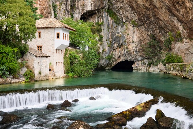 Dubrovnik to Tirana; Semi – Private Tour with Tour Leader & Car - Price and value: how $3,433.11 per person pencils out
