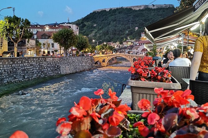 Dubrovnik to Tirana; Semi – Private Tour with Tour Leader & Car - Day 3: Blagaj’s river spring, then Kotor’s clever street plan
