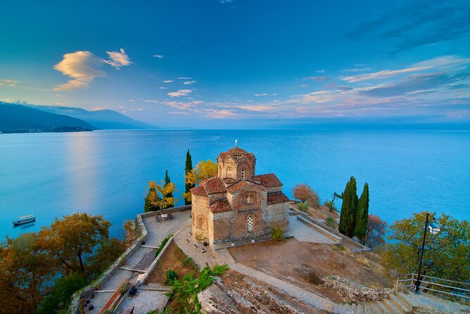 Dubrovnik to Tirana; Semi – Private Tour with Tour Leader & Car - Day 5: slow food farm, Prizren’s crafts, mosque color, and fortress views