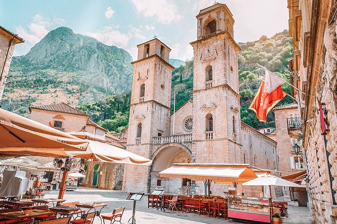 Dubrovnik to Tirana; Semi – Private Tour with Tour Leader & Car - Day 7: Kruje resistance city, medieval bazaar shopping, and castle hidden paths