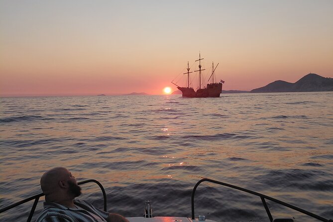 Dubrovnik Unwind - Private Boat Tour - Elafiti, Blue Cave, Sunset - Elafiti Islands By Private Boat, the Calm Way to Do Dubrovnik