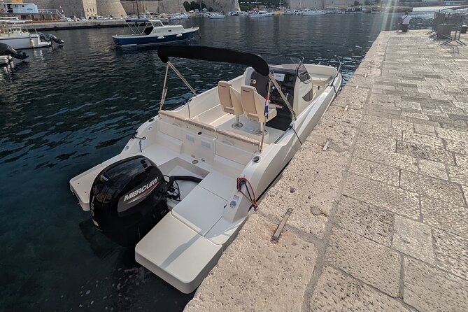 Dubrovnik Unwind - Private Boat Tour - Elafiti, Blue Cave, Sunset - Lopud Island and Šunj Beach: Golden Sand Time Your Way