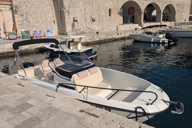 Dubrovnik Unwind - Private Boat Tour - Elafiti, Blue Cave, Sunset - Timing, Duration, and What 4 to 8 Hours Actually Changes