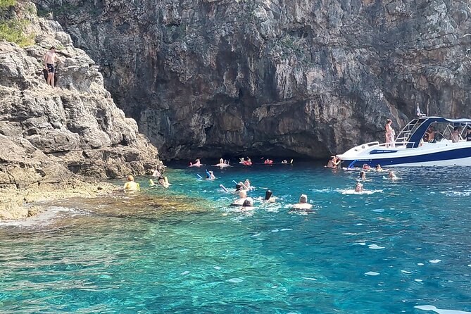 Dubrovnik Unwind - Private Boat Tour - Elafiti, Blue Cave, Sunset - Price Per Group: How This $180.72 Fits Real Budgets