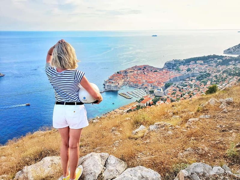 Dubrovnik: Vespa rental - Who This Dubrovnik Vespa Rental Fits Best (and Who It Does Not)