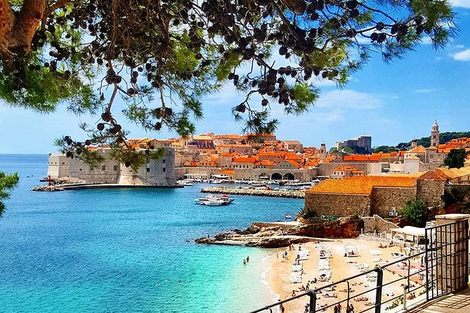 Dubrovnik walking history tour - Key highlights worth your attention