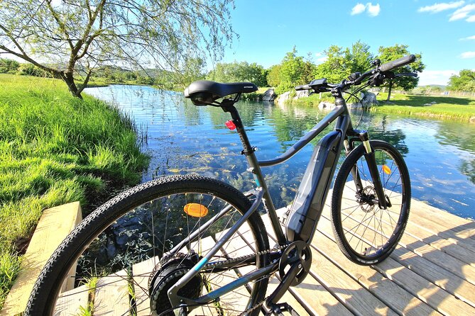 E-bike Tour Around Gacka River Valley - Key points to know before you go