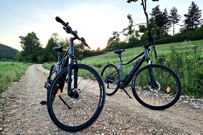 E-bike Tour Around Gacka River Valley - Price and value: what $45.15 buys you here