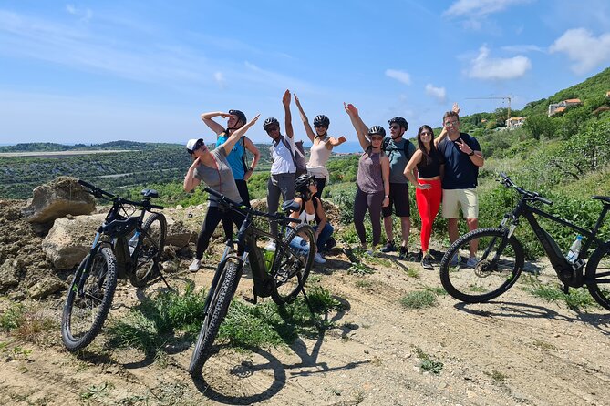 E-Bike Tour + Gourmet Lunch + Wine Tasting (Small Group) - Key highlights before you ride