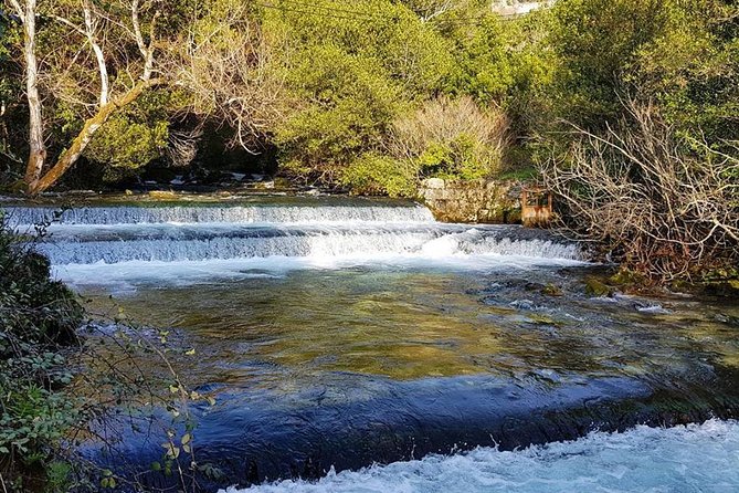 E-Bike Tour + Gourmet Lunch + Wine Tasting (Small Group) - From Dubrovnik pickup to the countryside: what the timing really feels like