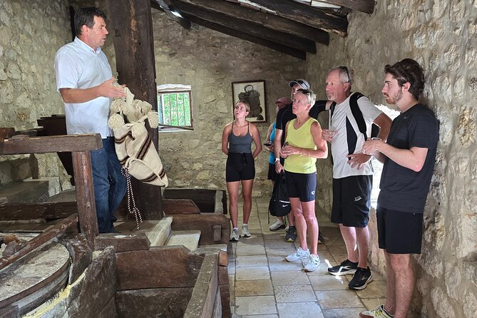 E-Bike Tour + Gourmet Snack + Wine Tasting (Small Group) - Why this Dubrovnik e-bike tour feels like a reset