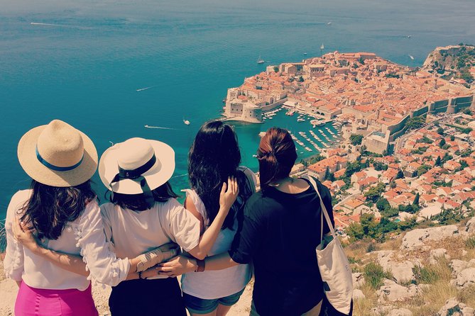 E-Tuk Tuk Tour in Dubrovnik - Electric tuk-tuk planning: why this format works in Dubrovnik