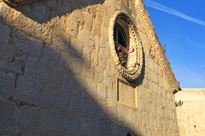 Early Bird Dubrovnik History Tour – 7:30 Start - 7:30 a.m. Dubrovnik Old Town: Why the early start matters