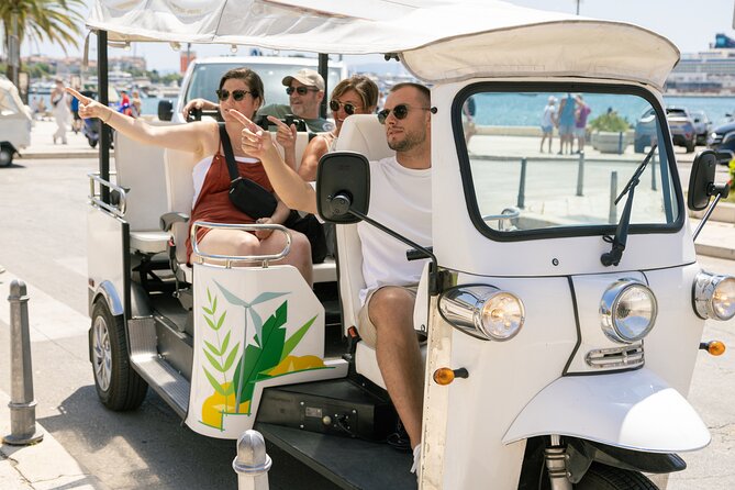 Eco City Tour Split - Key Things You Should Know Before You Go