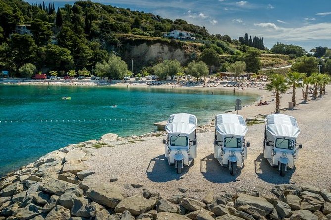 Eco City Tour Split - Teraca Vidilica: Panoramas That Actually Pay Off