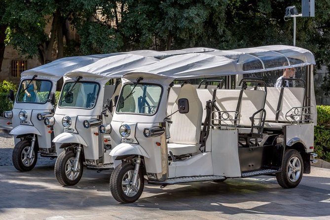 Eco City Tour Split - Bacvice Beach and Split’s Everyday Front Row