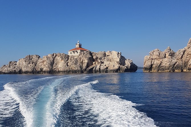 Elafiti islands private adventure from Dubrovnik - Key Things That Make This Dubrovnik Boat Trip a Winner