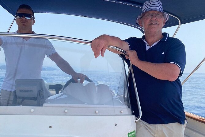 Elafiti islands private adventure from Dubrovnik - Setting Sail from Dubrovnik with Pickup That Really Matters