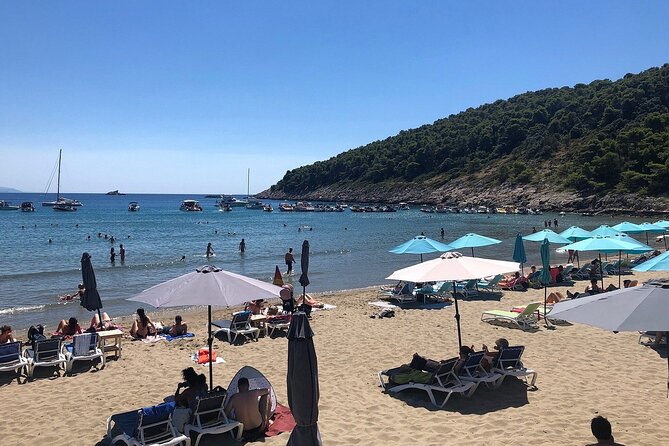 Elafiti islands private adventure from Dubrovnik - Onboard Comforts: What’s Included and What It Changes for You