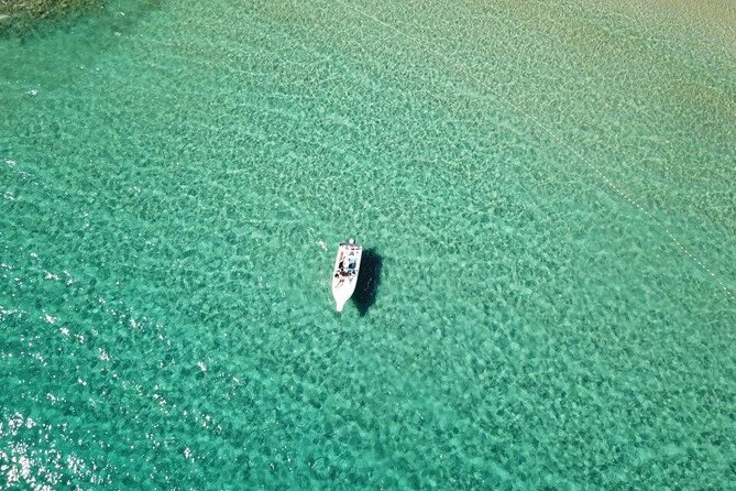 Elafiti Islands Private Luxury 4-Hour Speedboat Tour - Elafiti Islands by speedboat: why this feels different from the usual day trip