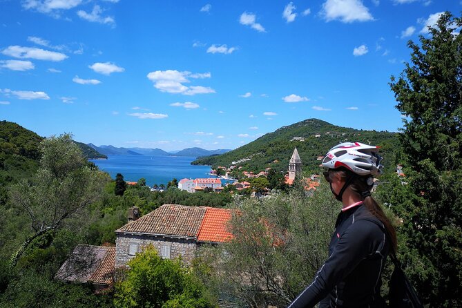 Elafiti Islands Sea kayaking: Full-Day Bike and Kayak tour on Lopud and Šipan - How Hard Is It, Real Fitness Guidance