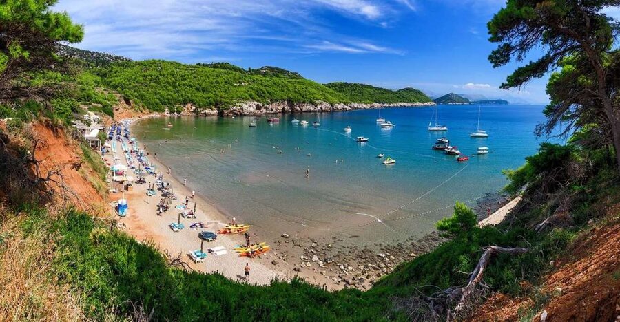 Elaphite Islands Cruise and Blue Cave Snorkeling Boat Tour - Key takeaways before you go