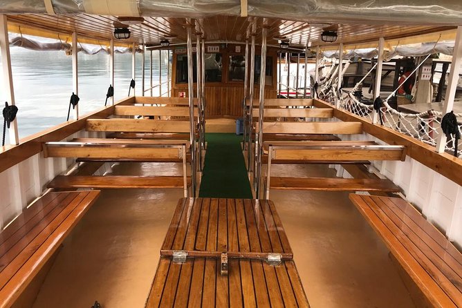 Elaphite Islands Cruise and Blue Cave Snorkeling Boat Tour from Dubrovnik - Why this Dubrovnik to Elafiti Islands day feels like good value