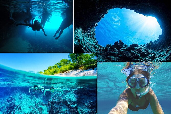 Elaphite Islands Cruise and Blue Cave Snorkeling Boat Tour from Dubrovnik - Price and logistics: is $60.34 really a fair deal?