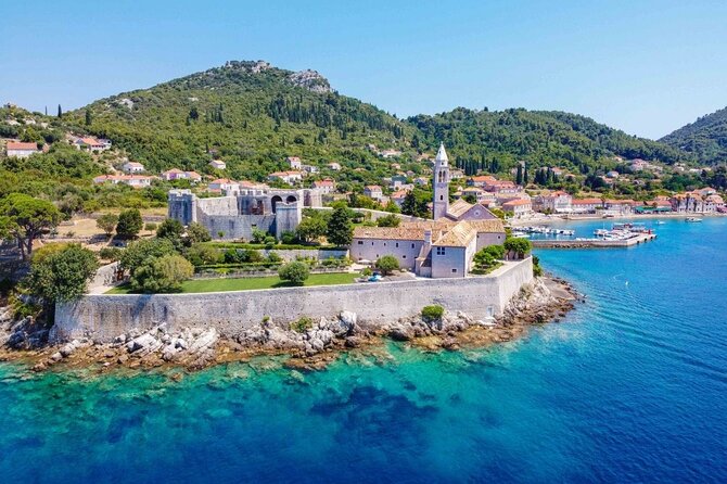Elaphite Islands Cruise and Blue Cave Snorkeling Boat Tour from Dubrovnik - Who should book this Elafiti Islands cruise (and who should skip it)