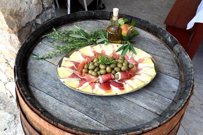 Elaphite Islands Cruise with Local Gastronomy at Captain's House - Price and value: does $77.88 feel fair?