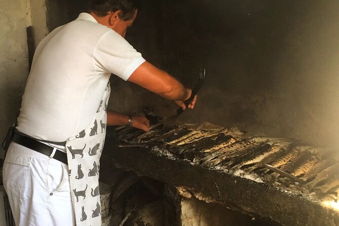 Elaphite Islands Cruise with Local Gastronomy at Captain's House - When this cruise goes well, and when it might not