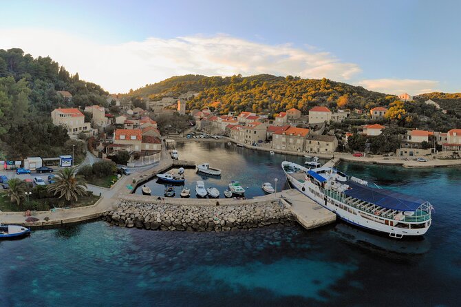 Elaphite Islands Full-Day Kayak and Bike Tour from Dubrovnik - Elaphite Islands in one day: the smarter Dubrovnik escape