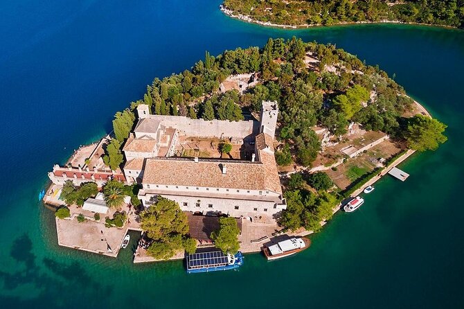 Elaphite Islands Full-Day Kayak and Bike Tour from Dubrovnik - How hard is it? Group size, pacing, and weather reality