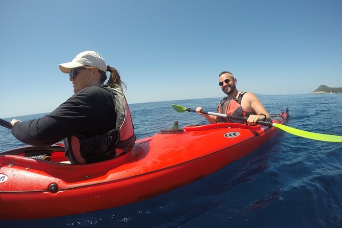 Elaphite Islands - Full-Day Kayaking and Snorkeling tour - ACA-certified guiding, small-group attention, and real help when you need it