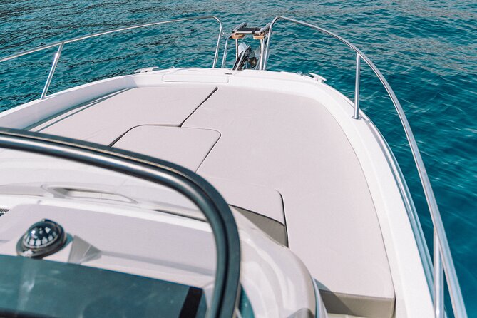 Elaphite Islands Luxury Private Boat Tour with Cap Camarat 7.5 - Price and value: what $544.43 per group really means