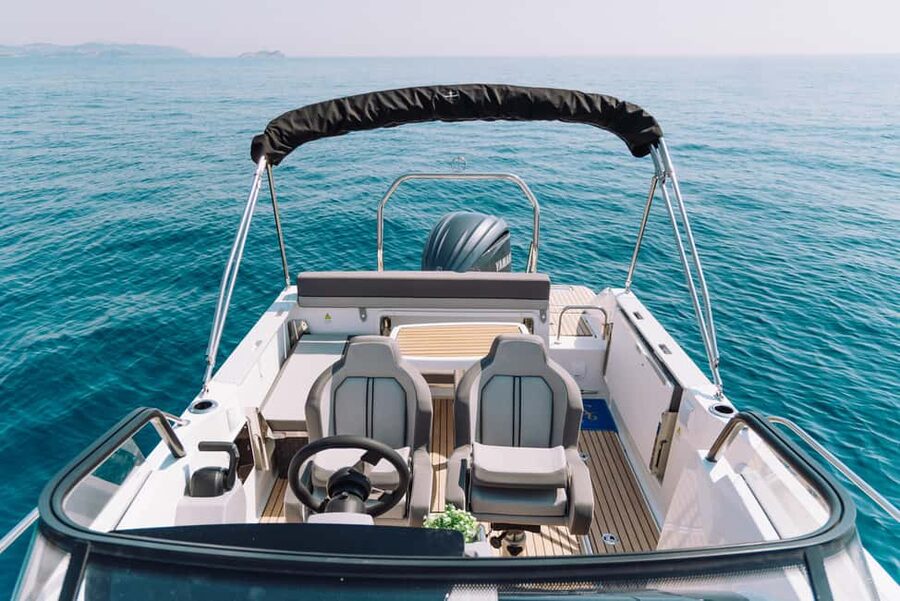 Elaphite Islands: Private boat tour (Cap Camarat 7.5wa) - Key moments worth planning for