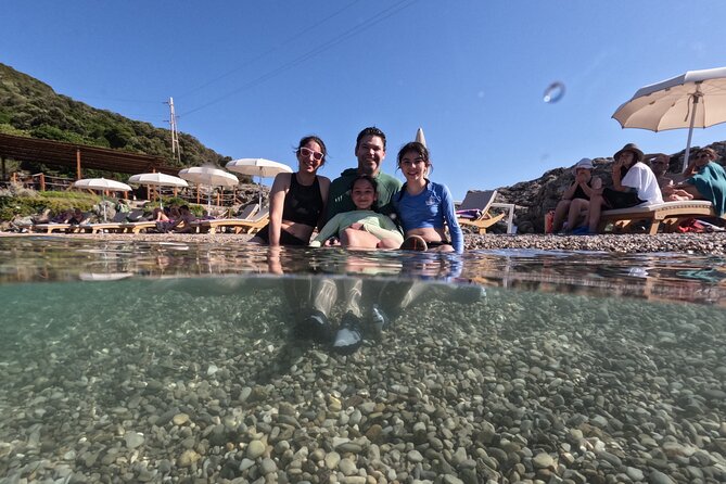 Elaphiti, 3 islands - 4 locations - Stop 1: Lopud for Panoramic Views and Personal Time