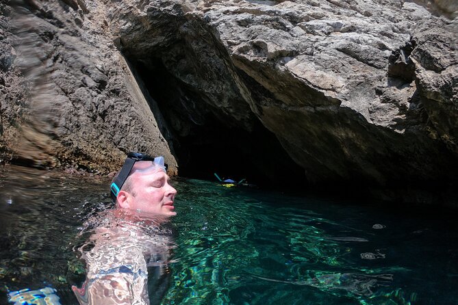 Elaphiti Island private boat tour - Stop 2: Kolocep village walking, pine paths, and the car-free calm