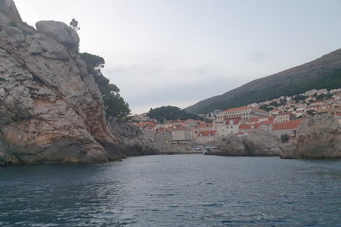 Elaphiti Islands 6 Hours Private Speedboat Tour - Lopud Island: Sunj Beach, Monastery Stops, and Easy Village Time