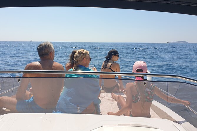 Elaphiti Islands 6 Hours Private Speedboat Tour - Sipan’s Larger Island Feel: Olive Oil and Vineyard Stories