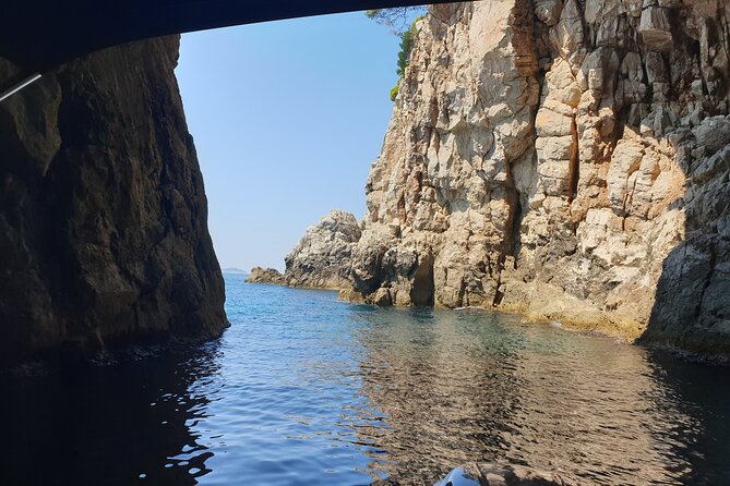 Elaphiti Islands 6 Hours Private Speedboat Tour - Your Skipper, Your Pace: What Private Really Means Here
