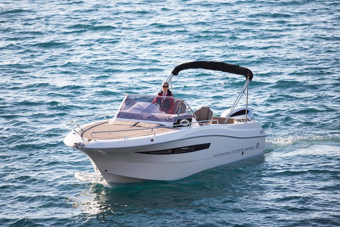Elaphiti Islands 6 Hours Private Speedboat Tour - From Pickup to Port: The Smooth Start Matters