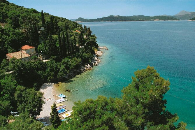Elaphiti Islands by Catamaran with snacks and unlimited drinks from Dubrovnik - The pacing reality: why “too long” can happen on a shared catamaran