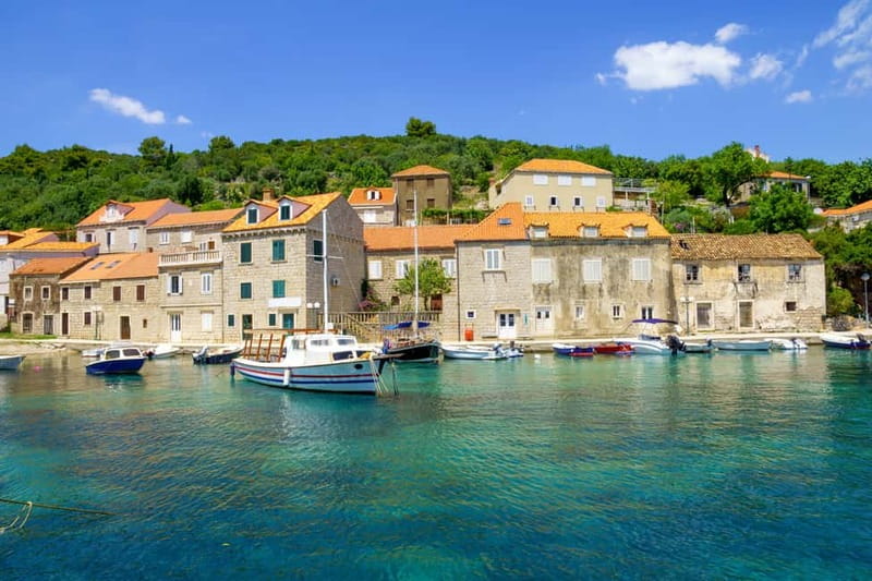 Elaphiti Islands: Full-Day 3-Island Tour with Lunch - Why the Elaphiti Islands 3-Island Tour makes sense from Dubrovnik