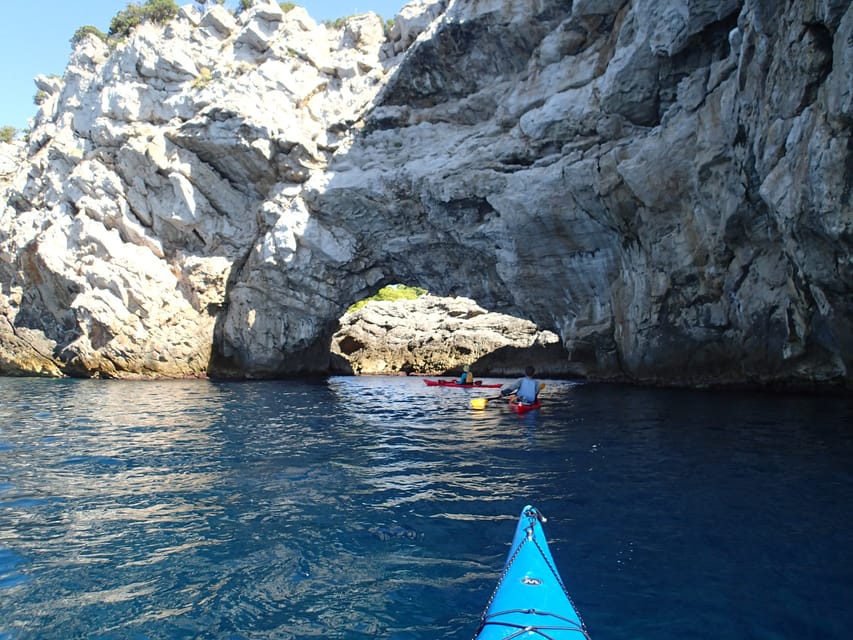 Elaphiti Islands Kayaking and Cycling Tour - Sipan by bike: olive gardens and real island paths