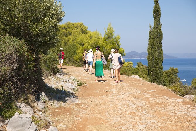 Elaphiti Islands On The Luxury Pirate Ship Karaka Dubrovnik - Value for money: what $67.18 really buys you