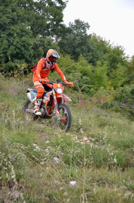 Enduro Motorsport Rovinj - Rovinjsko Selo Is the Launchpad for Istria’s Off-Road Fun